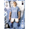 Oferta Trading Card Phil Foden Manchester City Crystal Match Attax 2023/24
