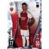 Comprar Trading Card Ben White Arsenal Crystal Topps Match Attax 2023-24