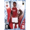 Comprar Trading Card Gabriel Arsenal Crystal Topps Match Attax 2023-24