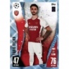 Comprar Cromo Fábio Vieira Arsenal Crystal Topps Match Attax 2023/24