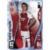 Comprar Trading Card Martin Ødegaard Arsenal Crystal Match Attax 23/24