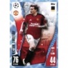 Oferta Trading Card Victor Lindelöf Manchester United Crystal Match Attax 23/24