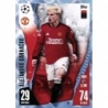 Comprar Trading Card Alejandro Garnacho Manchester United Crystal Topps Match Attax 2023-24