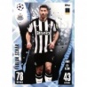 Comprar Cromo Fabian Schär Newcastle United Crystal Match Attax UCC 2023/24
