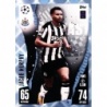 Comprar Cromo Jacob Murphy Newcastle United Crystal Topps Match Attax UCC 2023/24