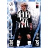 Venta Trading Card Anthony Gordon Newcastle United Crystal Topps Match Attax 2023/24