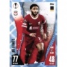 Venta Trading Card Joe Gomez Liverpool Crystal Topps Match Attax 2023/24
