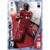 Comprar Trading Card Ibrahima Konaté Liverpool Crystal Match Attax 2023/24