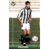 Palermo Nuevo Fichaje Betis 470 Megacracks 2003-04