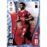 Comprar Cromo Cody Gakpo Liverpool Crystal Topps Match Attax 23/24