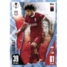 Comprar Trading Card Luis Díaz Liverpool Crystal Topps Match Attax UCC 2023/24