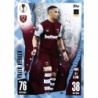 Comprar Trading Card Thilo Kehrer West Ham United Crystal Topps Match Attax 2023/24