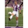 Losada Nuevo Fichaje Valladolid 471 Megacracks 2003-04