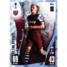 Oferta Trading Card Flynn Downes West Ham United Crystal Topps Match Attax 2023-24