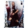Comprar Cromo Tomáš Souček West Ham United Crystal Topps Match Attax 2023-24