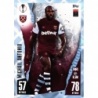 Comprar Cromo Michail Antonio West Ham United Crystal Match Attax 23/24