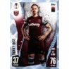 Comprar Trading Card Danny Ings West Ham United Crystal Topps Match Attax 2023-24