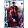 Venta Trading Card Andreas Christirnsen Barcelona Crystal Match Attax 2023/24