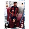 Oferta Trading Card Eric Garcia Barcelona Crystal Topps Match Attax 2023/24