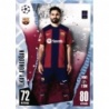Comprar Trading Card İlkay Gündoğan Barcelona Crystal Match Attax 23/24 Topps