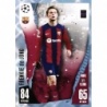 Comprar Cromo Frenkie de Jong Barcelona Crystal Match Attax 23/24 Topps