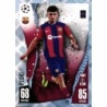 Comprar Cromo Pedri Barcelona Crystal Topps Match Attax UCC 2023/24