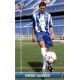 Diego Alonso Nuevo Fichaje Málaga 473 Megafichas 2003-04
