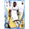 Comprar Trading Card David Alaba Real Madrid Crystal Topps Match Attax UCC 2023/24