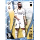 Daniel Carvajal Crystal Real Madrid 141