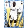 Oferta Trading Card Ferland Mendy Real Madrid Crystal Match Attax 23/24 Topps