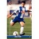 Hector Nuevo Fichaje Espanyol 475 Megafichas 2003-04