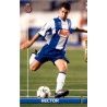 Hector Nuevo Fichaje Espanyol 475 Megacracks 2003-04
