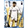 Comprar Trading Card Brahim Díaz Real Madrid Crystal Match Attax 2023/24