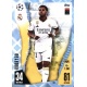 Rodrygo Crystal Real Madrid 152