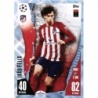 Comprar Cromo João Félix Atlético Madrid Crystal Match Attax UCC 2023/24