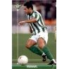 Ismael Nuevo Fichaje Betis 477 Megacracks 2003-04