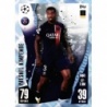Comprar Trading Card Presnel Kimpembe PSG Crystal Topps Match Attax UCC 2023/24
