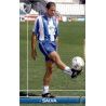 Salva Nuevo Fichaje Málaga 478 Megacracks 2003-04