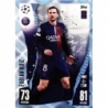 Venta Trading Card Fabían Ruiz PSG Crystal Match Attax 23/24