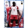Comprar Trading Card Dayot Upamecano Bayern München Crystal Topps Match Attax 2023/24
