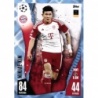 Comprar Trading Card Minjae Kim Bayern München Crystal Topps Match Attax 2023/24
