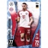 Comprar Trading Card Raphaël Guerreiro Bayern München Crystal Topps Match Attax 2023/24