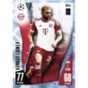 Comprar Cromo Konrad Laimer Bayern München Crystal Match Attax UCC 2023/24