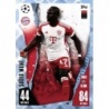 Comprar Trading Card Sadio Mané Bayern München Crystal Topps Match Attax UCC 2023/24