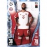 Comprar Trading Card Eric Maxim Choupo-Moting Bayern München Crystal Match Attax UCC 2023/24