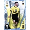 Comprar Trading Card Thomas Meunier Borussia Dortmund Crystal Match Attax 23/24 Topps
