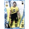 Venta Trading Card Mats Hummels Borussia Dortmund Crystal Topps Match Attax UCC 2023/24