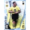 Comprar Cromo Niklas Süle Borussia Dortmund Crystal Match Attax UCC 2023/24