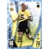 Oferta Trading Card Marius Wolf Borussia Dortmund Crystal Match Attax 2023/24