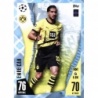 Comprar Trading Card Emre Can Borussia Dortmund Crystal Topps Match Attax 23/24